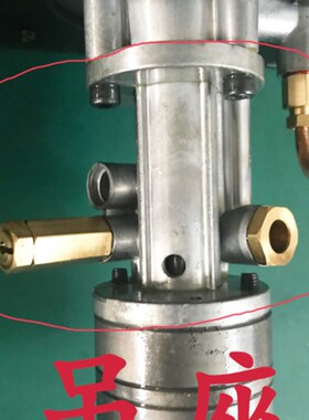 油泵吊座 海天注塑机油泵 三浪油泵 润州油泵 油脂泵