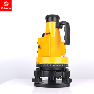 福田激光绿光垂准仪J铅垂仪高层矿井电梯测量工程仪器垂直仪