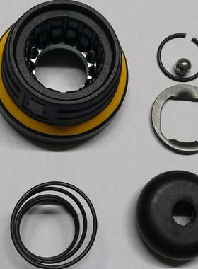 DEWL得伟工具直销D 电锤钻冲击钻原装夹头组件