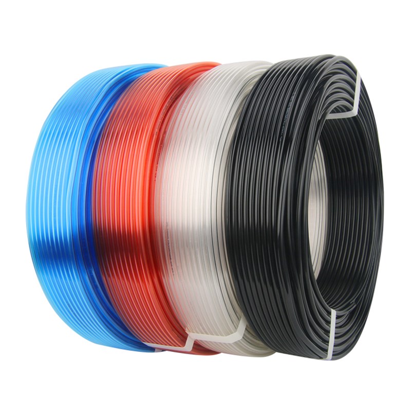 MC气动气管TU55N2机械臂拖链专用软管