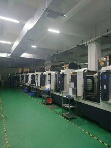 九年老店数控车床铣床磨床普车加工中心蒙悦械