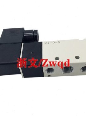 电磁阀SV5222S-08 MSV5218S-06 MSV5227S-10二位五通换向阀