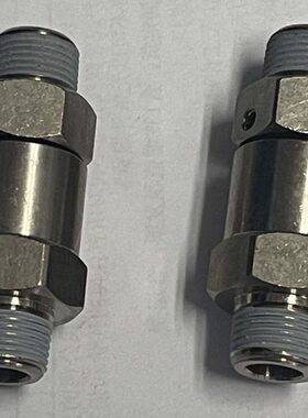 NHRS0304 NHRS0403 NHRS0404 相阿 SANG-A 直通速旋转接头