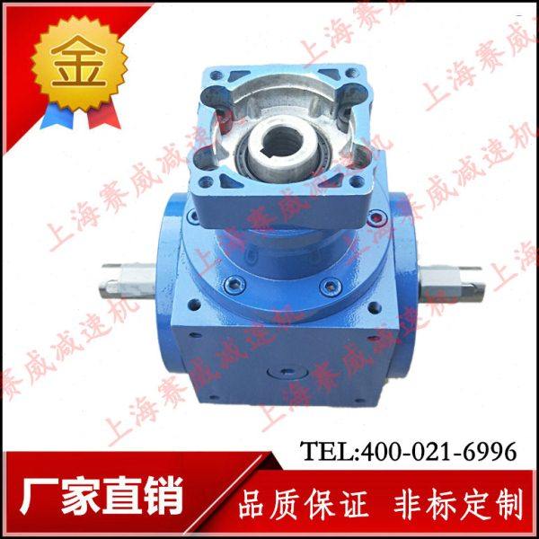 HD17直角伞齿轮箱HD21减速机变速箱HD24减速器HD28螺旋锥齿换向器,五金/工具,齿轮减速机,淘宝优惠券,粉丝福利购,淘宝优惠卷