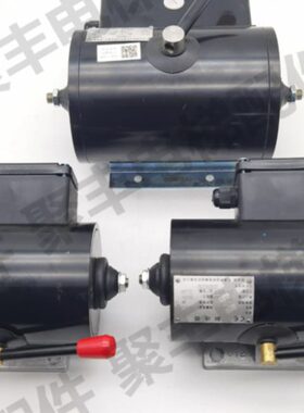 蒂森扶梯抱闸制动器TB-600N 800N 100VDC佳利制动器100VDC 200VDC