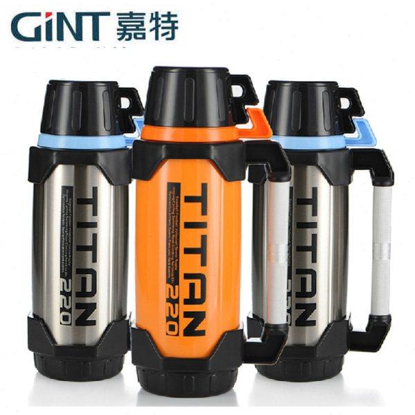 嘉特真空保温杯304不锈钢保温壶 户外旅行水壶GT-6211系列,餐饮具,运动壶/旅行壶,淘宝优惠券,粉丝福利购,淘宝优惠卷