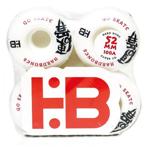 硬骨滑板专业滑板轮街式滑板轮