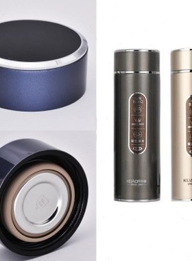 匡迪华象777号保温杯K5773/5585杯盖HX7775盖子通用金力水杯配件