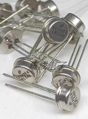 LM134H LM234H LM34CH LM34H LM34CAH LM34DH  LM35H LM135AH