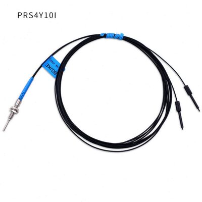 博亿M4反射光纤探头PRS4Y10I  4Y10S  4Y10M PRS4Y10L传感器加长