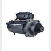 KIOTI大同拖拉机起动机马达2873K624起动机马达