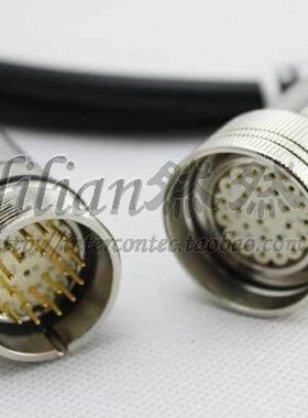 6FX2007-1AD03 5M  10M  15M  60M延长电缆线  定制