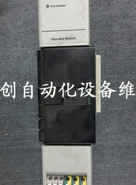 1394-AM75 Allen-Bradley伺服驱动器维修 AB驱动器维修 可以测试