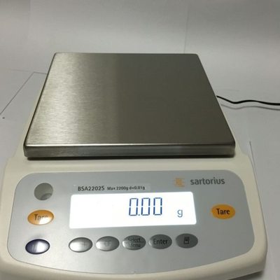 BSA2201S德国赛多利斯电子秤电子天平2200/0.1g BSA2201S BSA2201