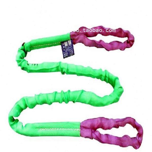 圆吊带、环形吊带、柔性吊绳、吊树绳、O形起重吊带1吨4米,五金/工具,其他起重工具,淘宝优惠券,粉丝福利购,淘宝优惠卷