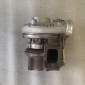 650DE S200G 04290808KZ 道依茨增压器TAD 04299152KZ 20917417