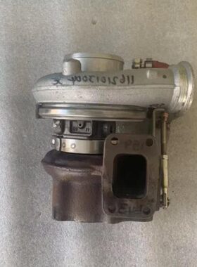 道依茨增压器TAD 650DE S200G 04290808KZ 04299152KZ 20917417