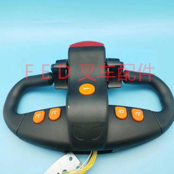 合力力达CBD15-170H/CBD20电动叉车托盘搬运堆高车手柄总成手把,搬运/仓储/物流设备,叉车配件,淘宝优惠券,粉丝福利购,淘宝优惠卷