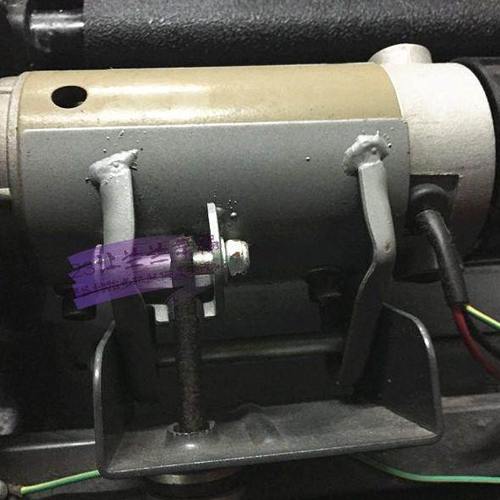 格林跑步机马达 电机 优沃跑步机电机马达升级款 全新款