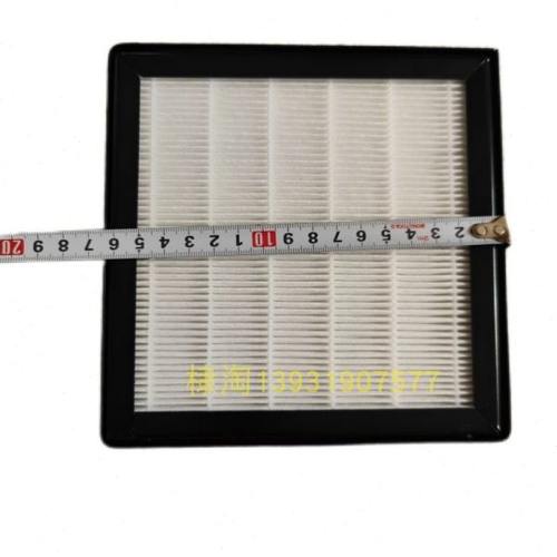 适用柳工自卸车配件空调滤芯临工宽体矿用车滤清器暖风冷气格滤网