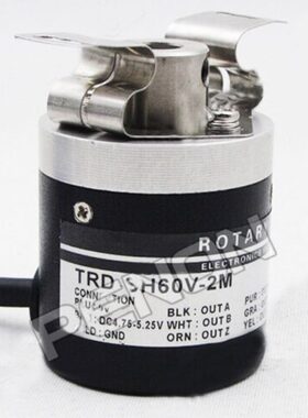 TRD-SH60V-2M编码器-100-200-500-600-1000-1024-2000-2048-2500-