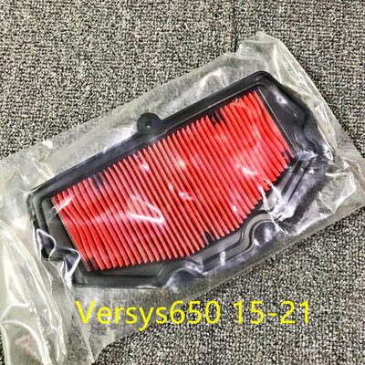 Versys650 空气滤芯15-21款