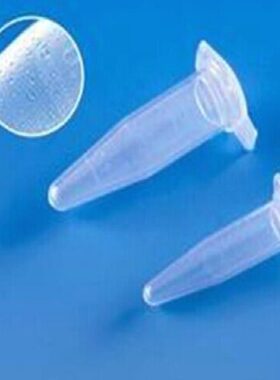 0.5ml/1.5ml抗凝离心管 抗凝管 EP管含EDTA-K2 用于血球分析 真空