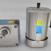 5IK120U SFT001 北译电机减速机M 5U5 K防水防尘研磨机搅拌机用