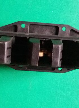 [中意] 主电路一次插件 CJZ5-125A 3级 动插件