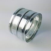 200 250 300 白铁皮风管接头 400 150 350 450mm 连接管子内接100