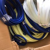 520 轴用密封圈yxd480 544 500 524 504