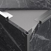 典爵阁收边条瓷砖条阳角线腰线压条地板条包边封边铝合金属条收口