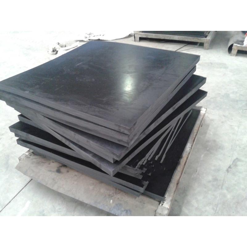 橡胶块防滑橡胶垫工业50r30方块mmmm弹加厚长高橡胶板缓冲厚厚减