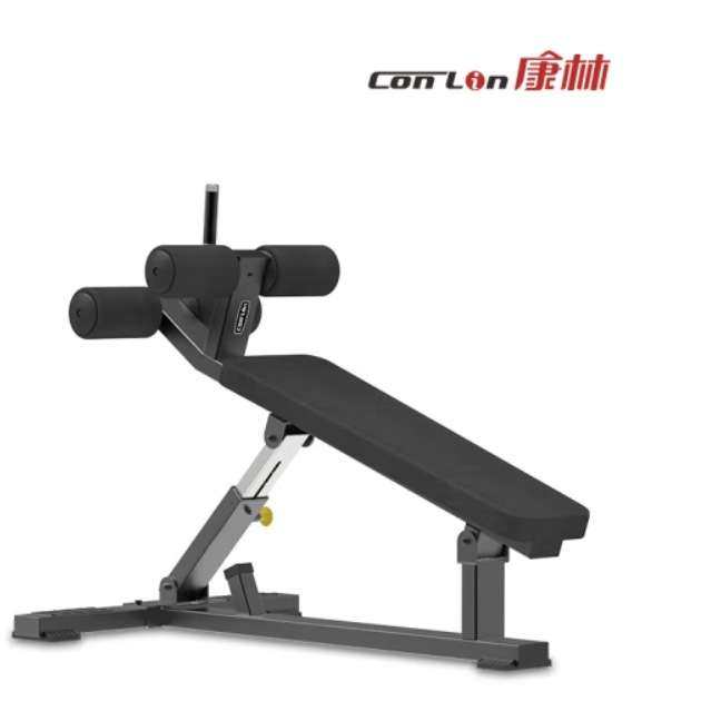 康林（ConLin） FB系列自由力量训练器 FB8029可调式腹肌板