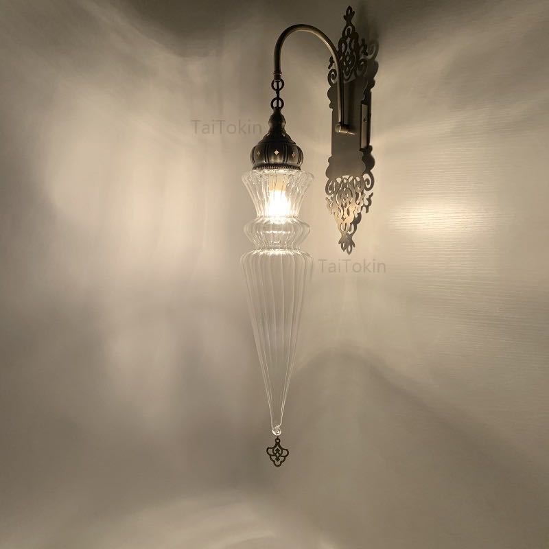 中东特色壁灯客厅卧室过道走廊阳台楼梯间餐厅民宿别墅轻奢类壁灯