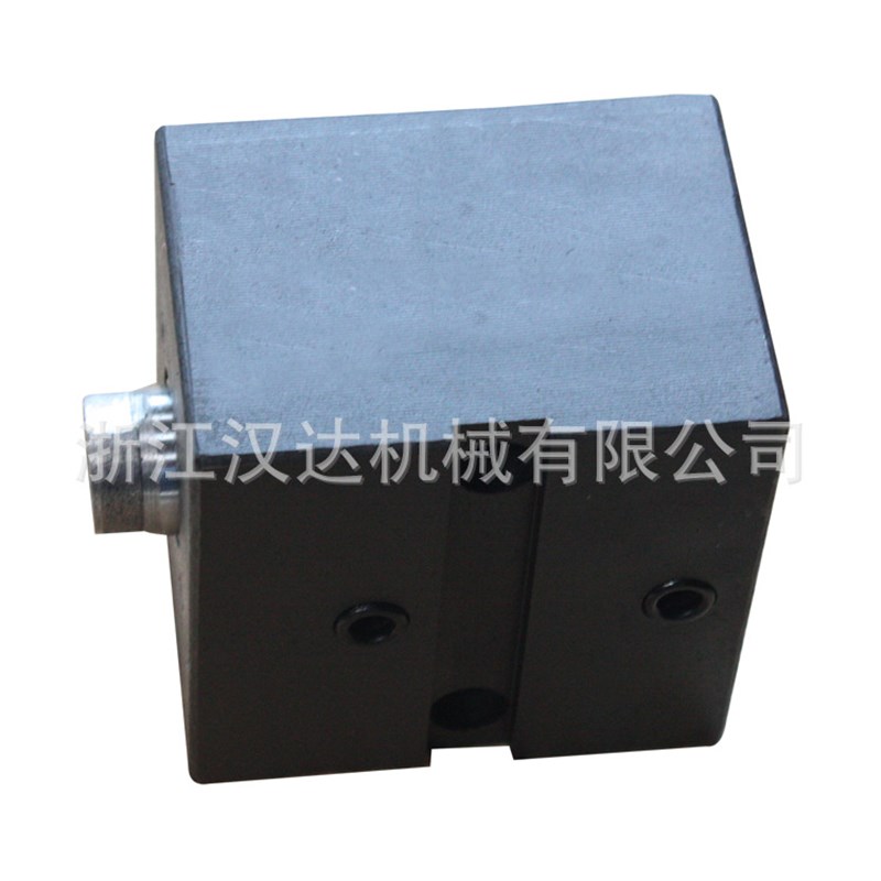 模具液压油缸 BDD薄型液压油缸 油缸液压缸