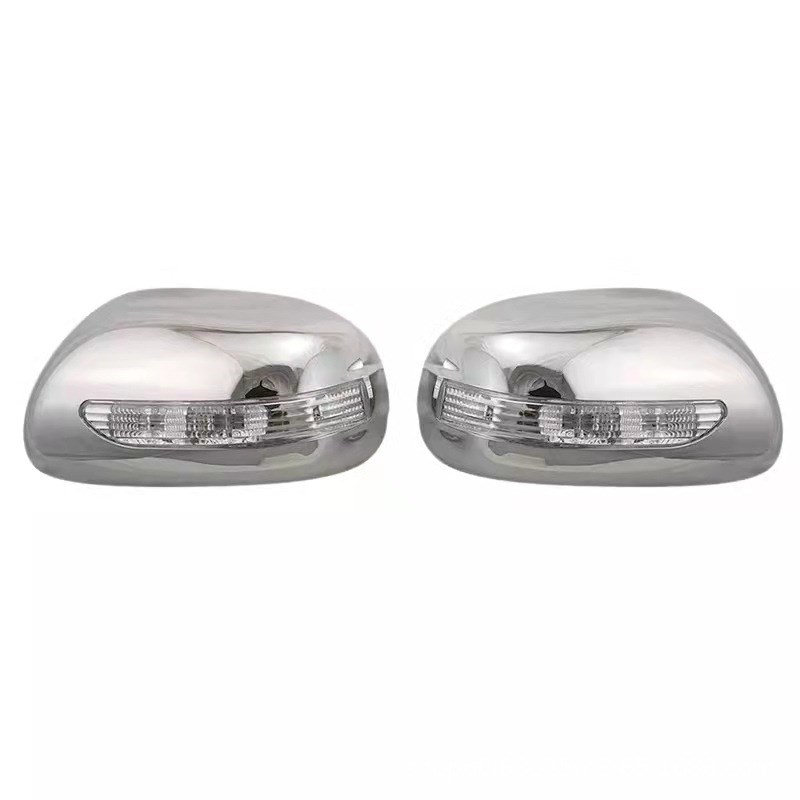 适用于卡罗拉花冠COROLLA 2005款大灯框尾灯罩拉手门碗中柱尾门条