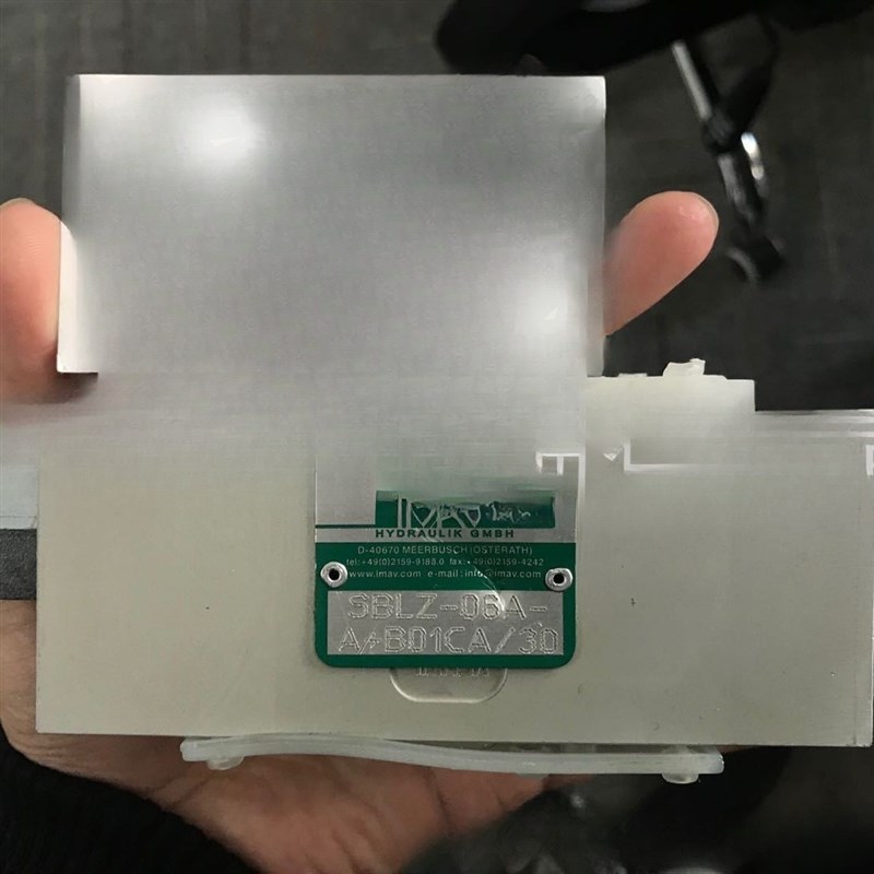 供应意大利 IMAV 止回阀 SBLZ-06A-A+B01CA/30 进口