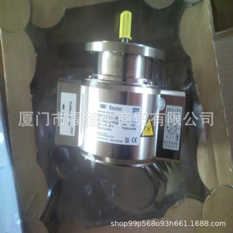 Baumer堡盟运动控制传感器HOG86 TH6 DN 1024 I