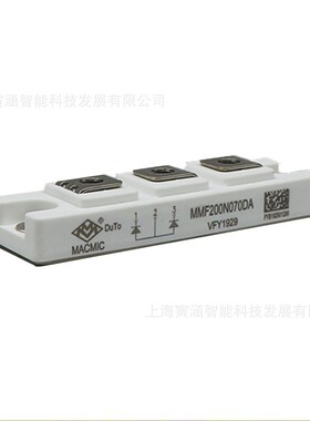 MMF2x100J120D6B MMF100J170U 可控硅模块二极管 现货