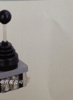 昌得宁波总代理CNTD 十字开关 四向复位 CMS-304-2