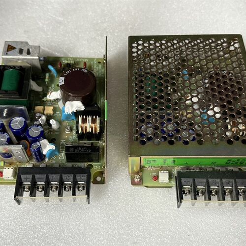 拆机二手 日本COSEL P30-5 P30-5-N P30E-5 P30E-5-N  30w电源5V6