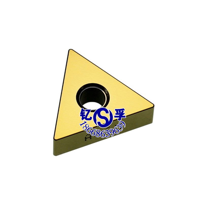 京瓷数控刀片TNGA160404S01525 A66N TNGA160408S01525 A66N