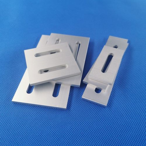 铝型材表面加固板 垂直铝板 一字连接件 T型L型十字固定 板转换板