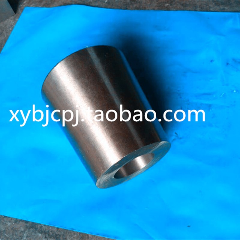 滚齿机配件 重庆机床厂Y3150E Y3180H滚齿机刀杆铁锥套22 27 32