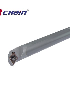 93度台湾益诠钨钢抗震内孔刀杆C10M C12Q C16R C20S-SDUCR07 11