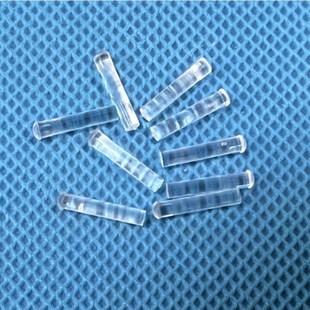 2.0 2mm直径 LED导光柱灯珠CLP F2led指示灯 2.54 圆头贴片导光柱