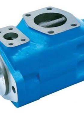 3525V30A14-1CC22R 子母叶片泵 双联叶片泵系类