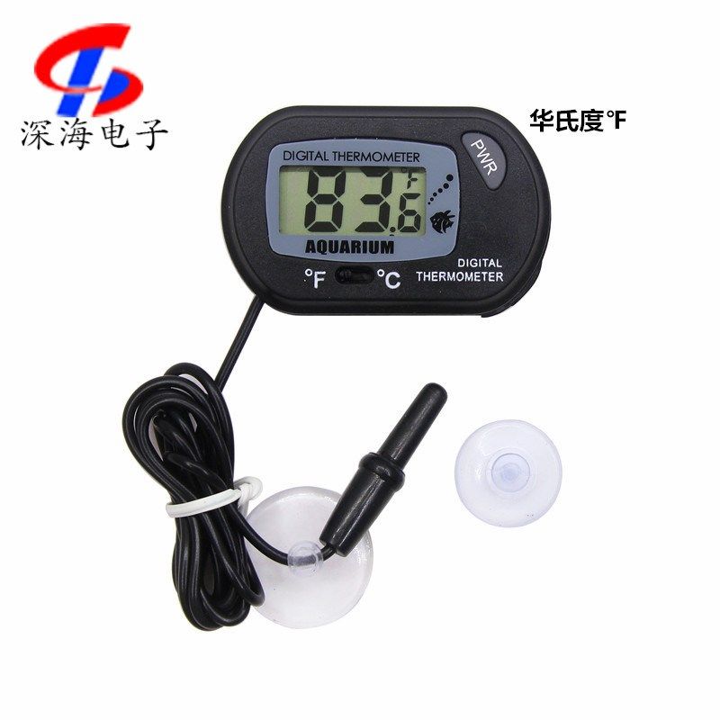 鱼缸温度计爬虫海龟水族潜水宠物箱 ST-3 电子数显防水电子测温计,童装/婴儿装/亲子装,儿童装饰手表,淘宝优惠券,粉丝福利购,淘宝优惠卷