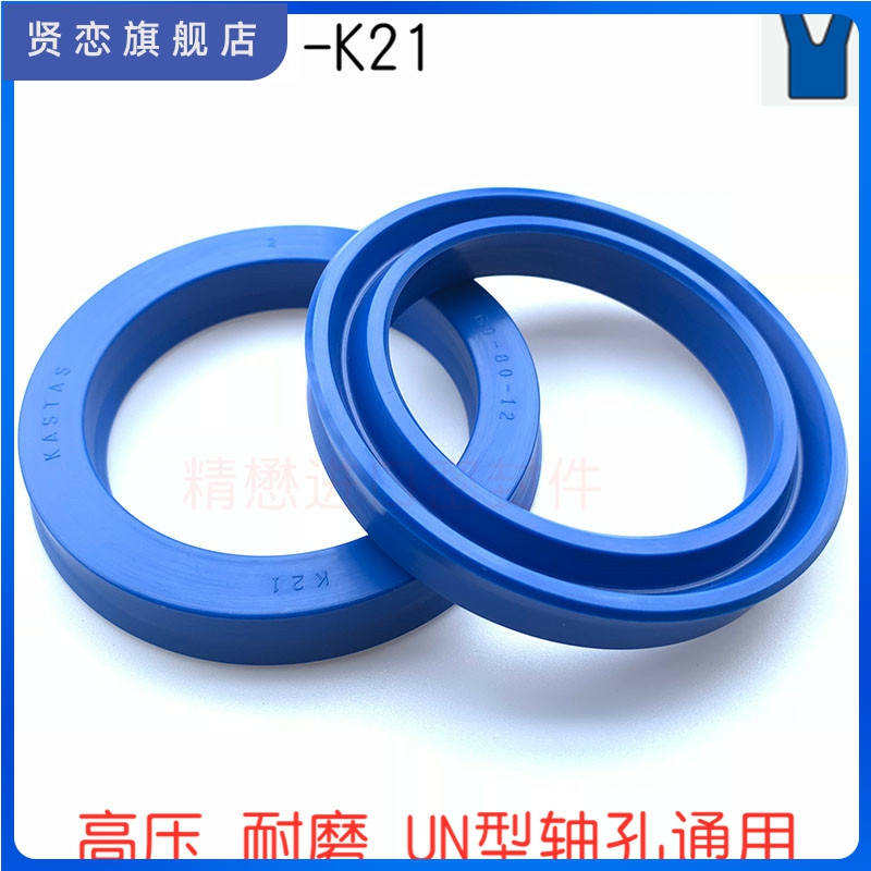 UN KASTAS-K21 25*32/33/35/37*4/5/6/7/8/10油封密封圈